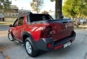 Camionetas - Renault OROCH 1.6 OUTSIDER 2018 GNC 180000Km - En Venta