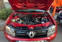 Camionetas - Renault OROCH 1.6 OUTSIDER 2018 GNC 180000Km - En Venta