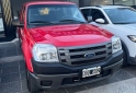 Camionetas - Ford Ranger 3.0 Superduty 4x4 2011 Diesel - En Venta