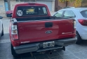 Camionetas - Ford Ranger 3.0 Superduty 4x4 2011 Diesel - En Venta