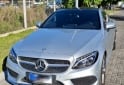 Autos - Mercedes Benz C 300 2018 Nafta 25400Km - En Venta