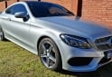 Autos - Mercedes Benz C 300 2018 Nafta 25400Km - En Venta