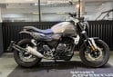 Motos - Mondial W250 Sport 2021 Nafta 6800Km - En Venta