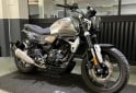 Motos - Mondial W250 Sport 2021 Nafta 6800Km - En Venta