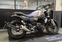 Motos - Mondial W250 Sport 2021 Nafta 6800Km - En Venta