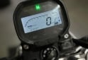 Motos - Mondial W250 Sport 2021 Nafta 6800Km - En Venta