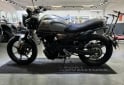 Motos - Mondial W250 Sport 2021 Nafta 6800Km - En Venta