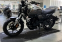 Motos - Mondial W250 Sport 2021 Nafta 6800Km - En Venta