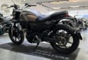 Motos - Mondial W250 Sport 2021 Nafta 6800Km - En Venta