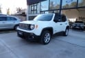 Camionetas - Jeep renegade sport 1.8 2018 Nafta 94000Km - En Venta