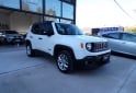 Camionetas - Jeep renegade sport 1.8 2018 Nafta 94000Km - En Venta