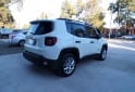 Camionetas - Jeep renegade sport 1.8 2018 Nafta 94000Km - En Venta