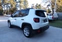 Camionetas - Jeep renegade sport 1.8 2018 Nafta 94000Km - En Venta