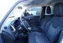 Camionetas - Jeep renegade sport 1.8 2018 Nafta 94000Km - En Venta