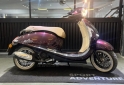 Motos - Motomel Strato Alpino 150 2023 Nafta 2900Km - En Venta