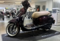 Motos - Motomel Strato Alpino 150 2023 Nafta 2900Km - En Venta