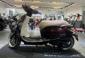Motos - Motomel Strato Alpino 150 2023 Nafta 2900Km - En Venta