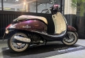 Motos - Motomel Strato Alpino 150 2023 Nafta 2900Km - En Venta