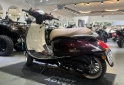 Motos - Motomel Strato Alpino 150 2023 Nafta 2900Km - En Venta