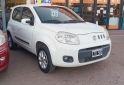 Autos - Fiat Uno Way 1.4L 2012 Nafta 109000Km - En Venta