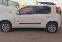 Autos - Fiat Uno Way 1.4L 2012 Nafta 109000Km - En Venta