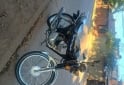 Motos - Suzuki Ax 100 2025 Nafta 4200Km - En Venta