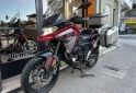 Motos - Voge DSX 650 2023 Nafta 30000Km - En Venta