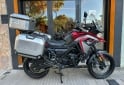 Motos - Voge DSX 650 2023 Nafta 30000Km - En Venta