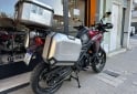 Motos - Voge DSX 650 2023 Nafta 30000Km - En Venta