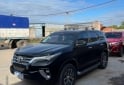 Camionetas - Toyota SW4 SRX 2018 Diesel 97000Km - En Venta