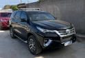 Camionetas - Toyota SW4 SRX 2018 Diesel 97000Km - En Venta
