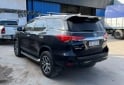 Camionetas - Toyota SW4 SRX 2018 Diesel 97000Km - En Venta