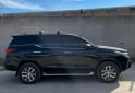 Camionetas - Toyota SW4 SRX 2018 Diesel 97000Km - En Venta