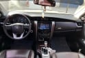 Camionetas - Toyota SW4 SRX 2018 Diesel 97000Km - En Venta