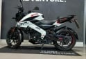 Motos - Bajaj ROWSER NS 200 2023 Nafta 12800Km - En Venta
