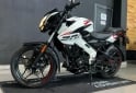 Motos - Bajaj ROWSER NS 200 2023 Nafta 12800Km - En Venta