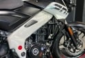 Motos - Bajaj ROWSER NS 200 2023 Nafta 12800Km - En Venta
