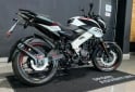Motos - Bajaj ROWSER NS 200 2023 Nafta 12800Km - En Venta