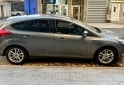 Autos - Ford Focus 2019 Nafta 91000Km - En Venta