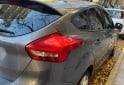 Autos - Ford Focus 2019 Nafta 91000Km - En Venta
