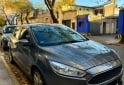 Autos - Ford Focus 2019 Nafta 91000Km - En Venta