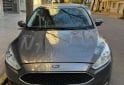 Autos - Ford Focus 2019 Nafta 91000Km - En Venta