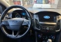 Autos - Ford Focus 2019 Nafta 91000Km - En Venta