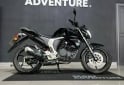 Motos - Yamaha FZ FI 2021 Nafta 10800Km - En Venta