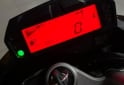 Motos - Yamaha FZ FI 2021 Nafta 10800Km - En Venta