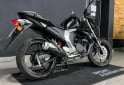 Motos - Yamaha FZ FI 2021 Nafta 10800Km - En Venta