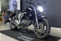 Motos - Yamaha FZ FI 2021 Nafta 10800Km - En Venta