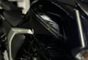 Motos - Yamaha FZ FI 2021 Nafta 10800Km - En Venta