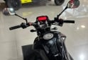 Motos - Yamaha FZ FI 2021 Nafta 10800Km - En Venta