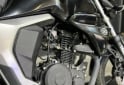 Motos - Yamaha FZ FI 2021 Nafta 10800Km - En Venta
